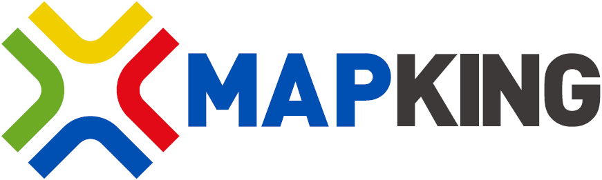 MapKing